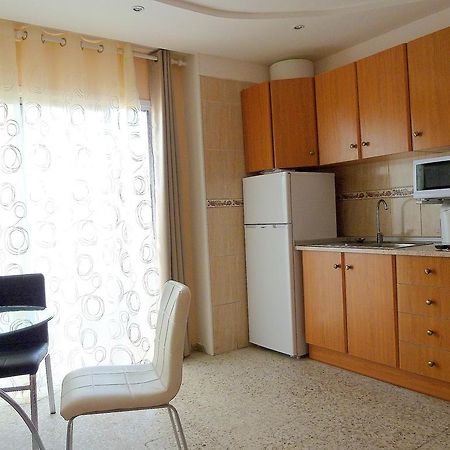 بلايا ذي لاس أميريكاس Holiday Apartment Los Tajinastes الغرفة الصورة